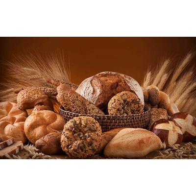 Zeelandia Fermentovaný sušený produkt Fermento P malt 10 kg