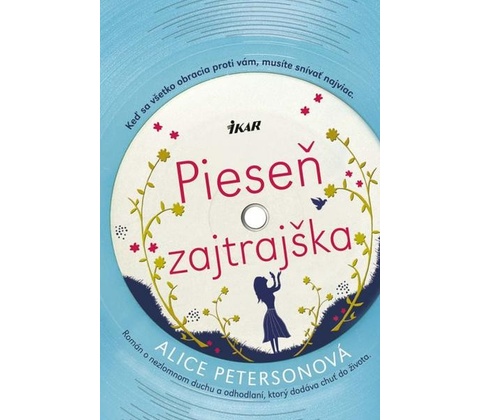 Pieseň zajtrajška