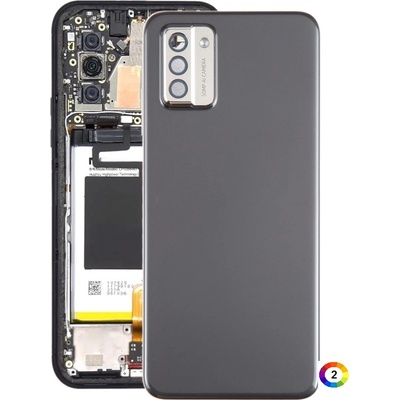 Nokia Оригинален Заден Капак за Nokia G22
