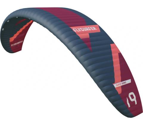 FLYSURFER Supersonic 19m