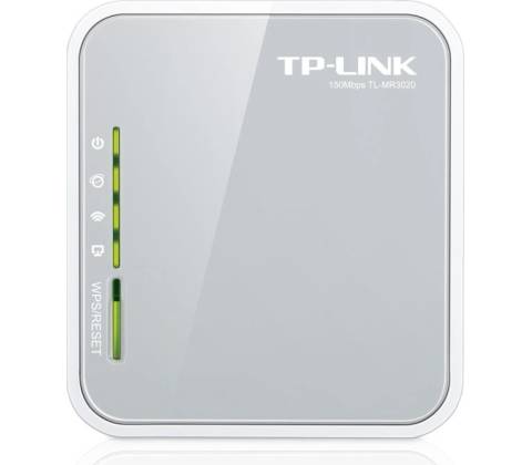 TP-Link TL-MR3020