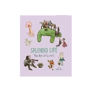 Splendid Life (ISBN: 9781785657382)