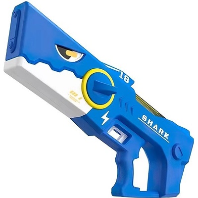 Toybit Automatická vodní puška Shark 18 samonapouštěcí – Zboží Dáma