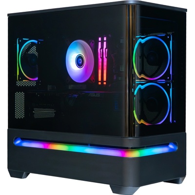 AlzaPC GameBox Elite Mini PBA Edice AZger5r97x1 – Hledejceny.cz