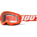 Moto brýle 100% Strata 2