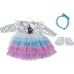 Mádara Clothes for a doll 45cm - mallbg - 15,29 лв