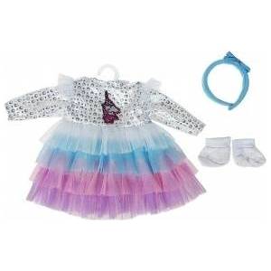 Mádara Clothes for a doll 45cm - mallbg - 15,29 лв