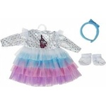 Mádara Clothes for a doll 45cm - mallbg - 15,39 лв