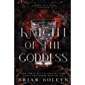 Knight of the Goddess (ISBN: 9781069262257)