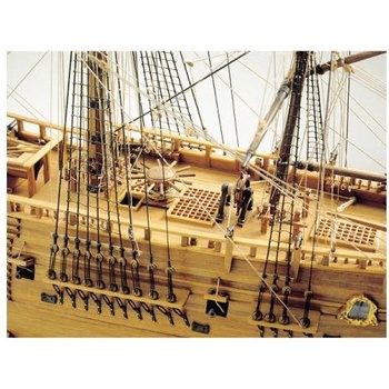 Corel Endeavour 1768 1: 60 комплект