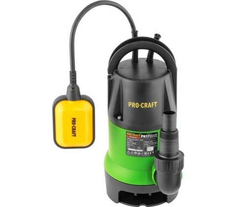 Procraft PN17