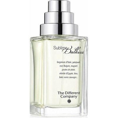 The Different Company Sublime Balkiss Parfumovaná voda dámska 100 ml