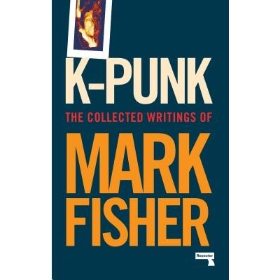 Mark Fisher, Darren Ambrose - K-punk