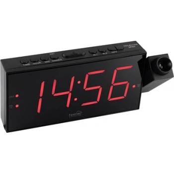Somogyi Elektronic Начало от Somogyi LTCP01 LED ПРОЕКТОР ЗА ЖИВО ВРЕМЕ (LTCP01)