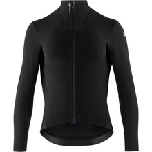 Assos MILLE GT Hashoogi Winter S11, Black series