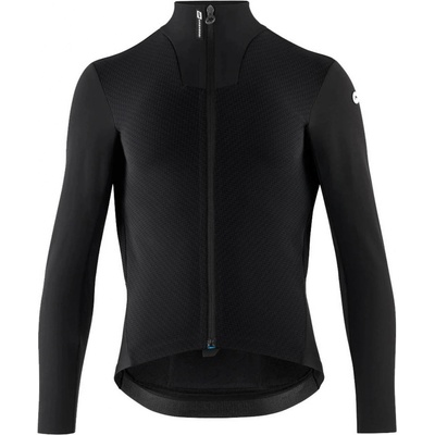 Assos MILLE GT Hashoogi Winter S11, Black series