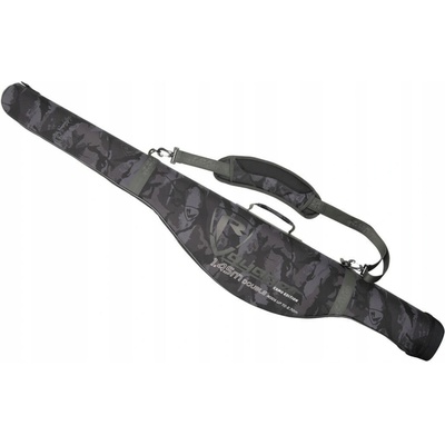 Fox Rage Obal na Pruty Voyager Hard Rod Sleeve Double 1,3m