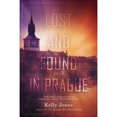 Lost and Found in Prague