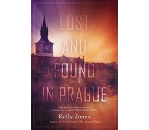 Lost and Found in Prague