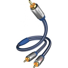 Inakustik Premium Y-Sub Cable