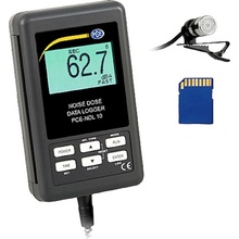 PCE Instruments PCE-NDL 10