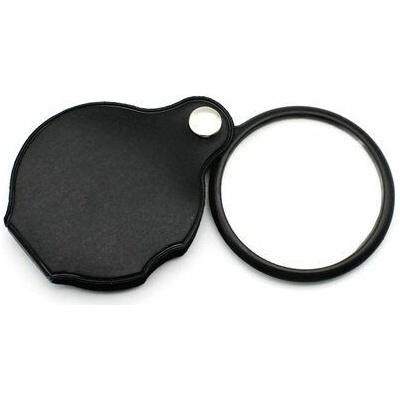 lupa d 5cm, PK175-3 kapesní