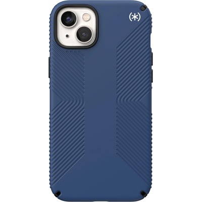 Speck iPhone 14 PLUS Presidio 2 GRIP Blue + MagSafe (150117-9974)