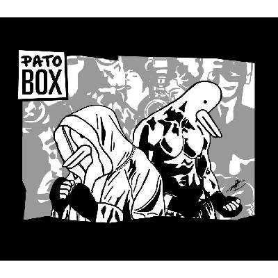 Pato Box