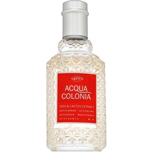 4711 Acqua Colonia Goji & Cactus Extract EDC 50 ml Парфюми