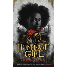 Lionheart Girl Badoe Yaba