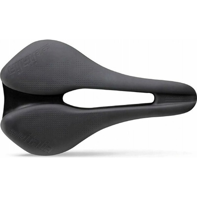 Selle Italia X Superflow comfort černá
