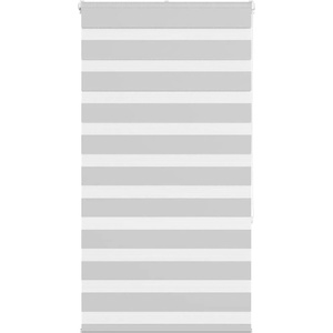 vidaXL Зеброва щора 70x150 см ширина на плата 65, 9 cm полиестер (4014437)