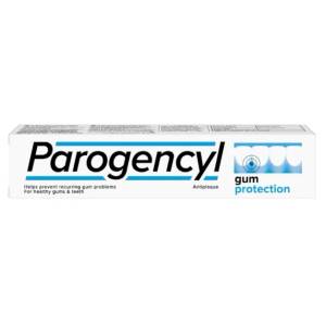 Parogenyl Паста за зъби Parogenyl 75 мл Защита на венците
