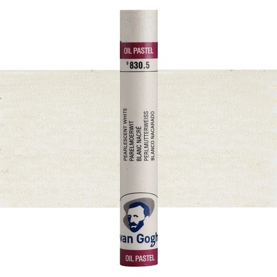 Van Gogh bílá 100.5 White 1 ks – Zboží Dáma