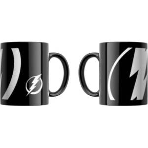  Tampa Bay Lightning халба Oversized Logo NHL (330 ml) (HOK-114402)
