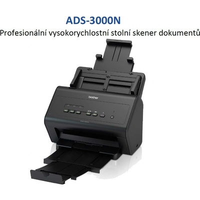 Brother ADS-3000