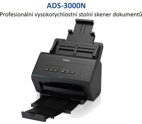 Brother ADS-3000