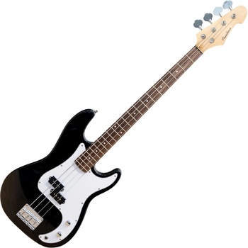 Pasadena STB-150 Black Електрическа бас китара