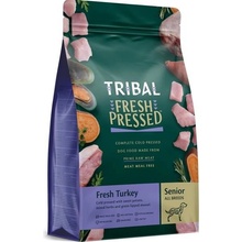 Tribal Senior/Light Turkey 2,5 kg