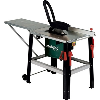 METABO TKHS 315 C 2,8 DNB 103152100