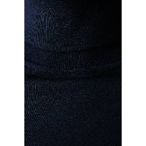 Benetton поло дамско от вълна (1IOVE204V)