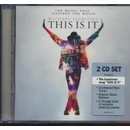 JACKSON MICHAEL: MICHAEL JACKSON'S THIS IS IT, CD