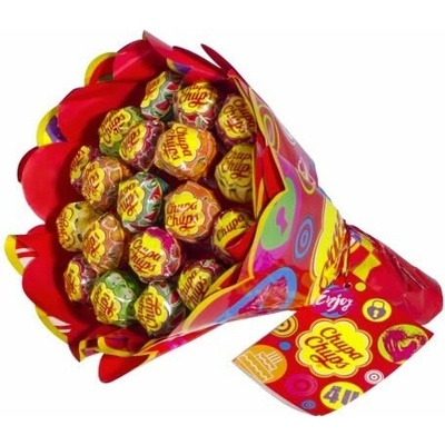 Chupa Chups Flower 228 g