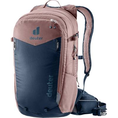Deuter Compact 14+3 fialová