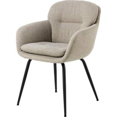 Sconto Dora Béžová / Matná Čierna