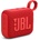 JBL Go 4 Red (JBLGO4RED)