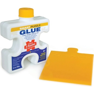 EUROGRAPHICS Lepidlo na puzzle 180ml na 3000 dílků