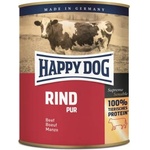 Happy Dog Rind Pure Beef 6x800 g