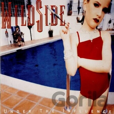 Wildside Under the Influence 1 LP