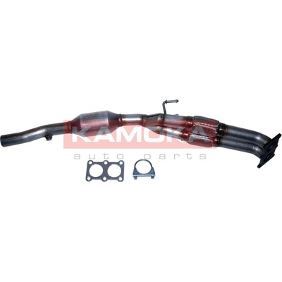 Katalyzátor KAMOKA 8015042